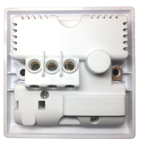 Voltage Protector Socket /Electronic Protector /Automatic Voltage Stabilizer /Under & Over Voltage Protector /VoltGuard / Current Protector. 