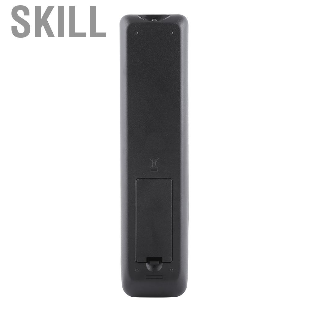Skill Replacement Smart TV Remote Control Television Controller for Samsung AA59-00431A. 