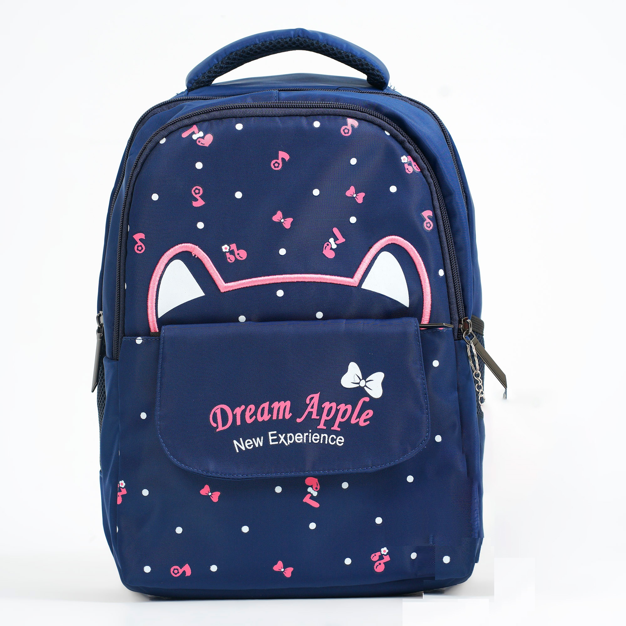 Bag Price Bangladesh Cool Kids School Bags Polyester Red Girls