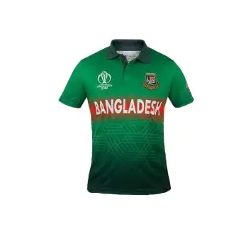 bangladesh world cup jersey 2019 price