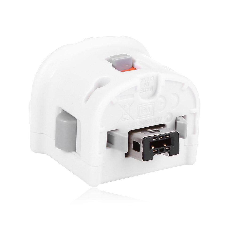 Nintendo Wii MotionPlus (Motion Plus) Adapter. 