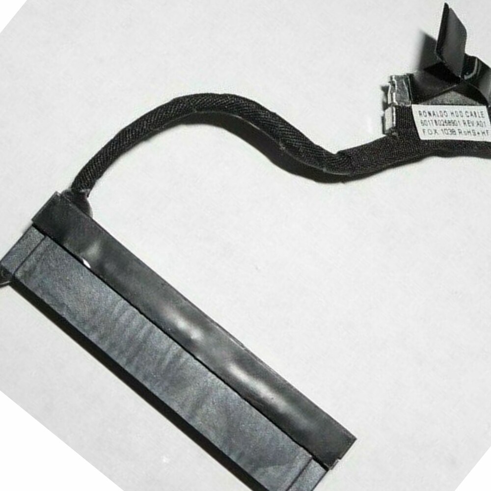 【The road to happiness Store】Hdd Cable Disk Driver Wire For HP Pavilion DV3-4000 G32 DV7-4000 DM4-1000 DM4-1140sa Connector. 