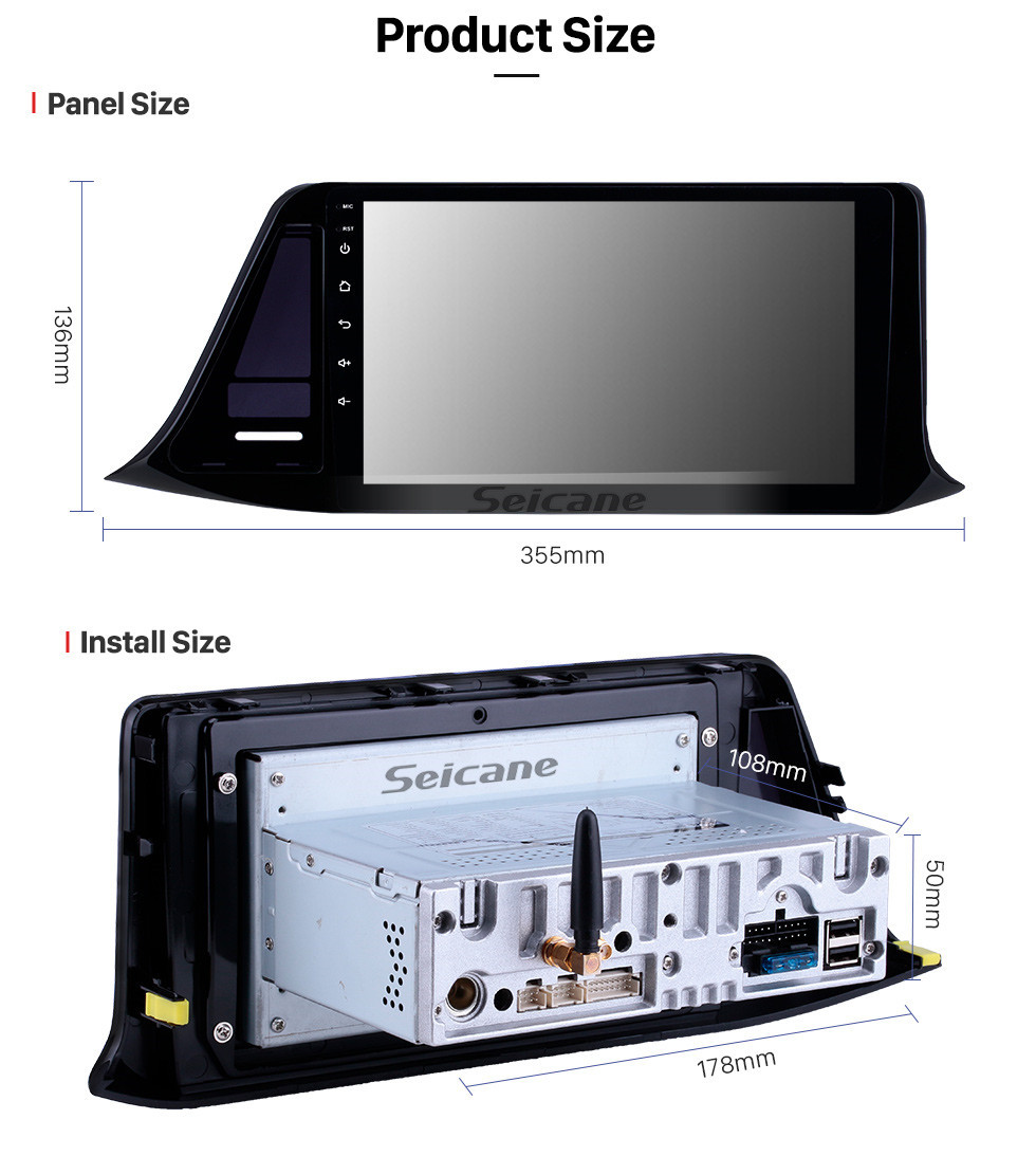 ANDROID PLAYER FOR TOYOTA C HR CAR PLAYER FOR CHR, CAR ANDROID PLAYER. 