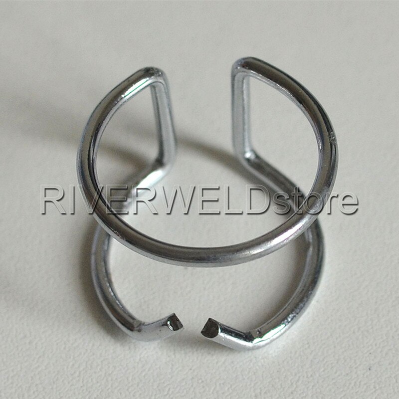 【VisioN Shop】3PCS Saf 20/40/100 PLAZCUT Guide Wires Consumables. 