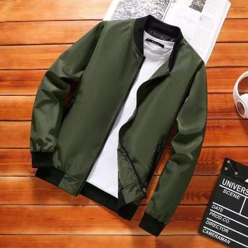 Winter printed  jaket  For Men - Jacket For Men