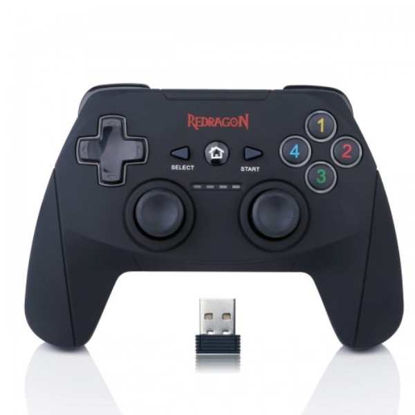 Redragon HARROW G808 Gaming Controller
