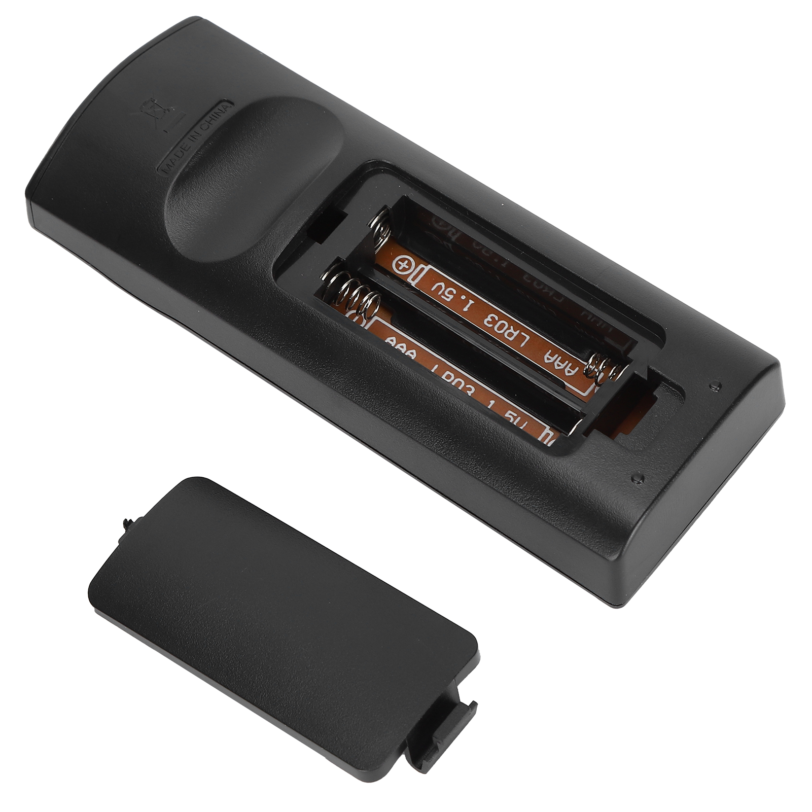 Soundbar Remote Control Replacement Black For LG LAS355B/LAC450B/LAS350B Model. 