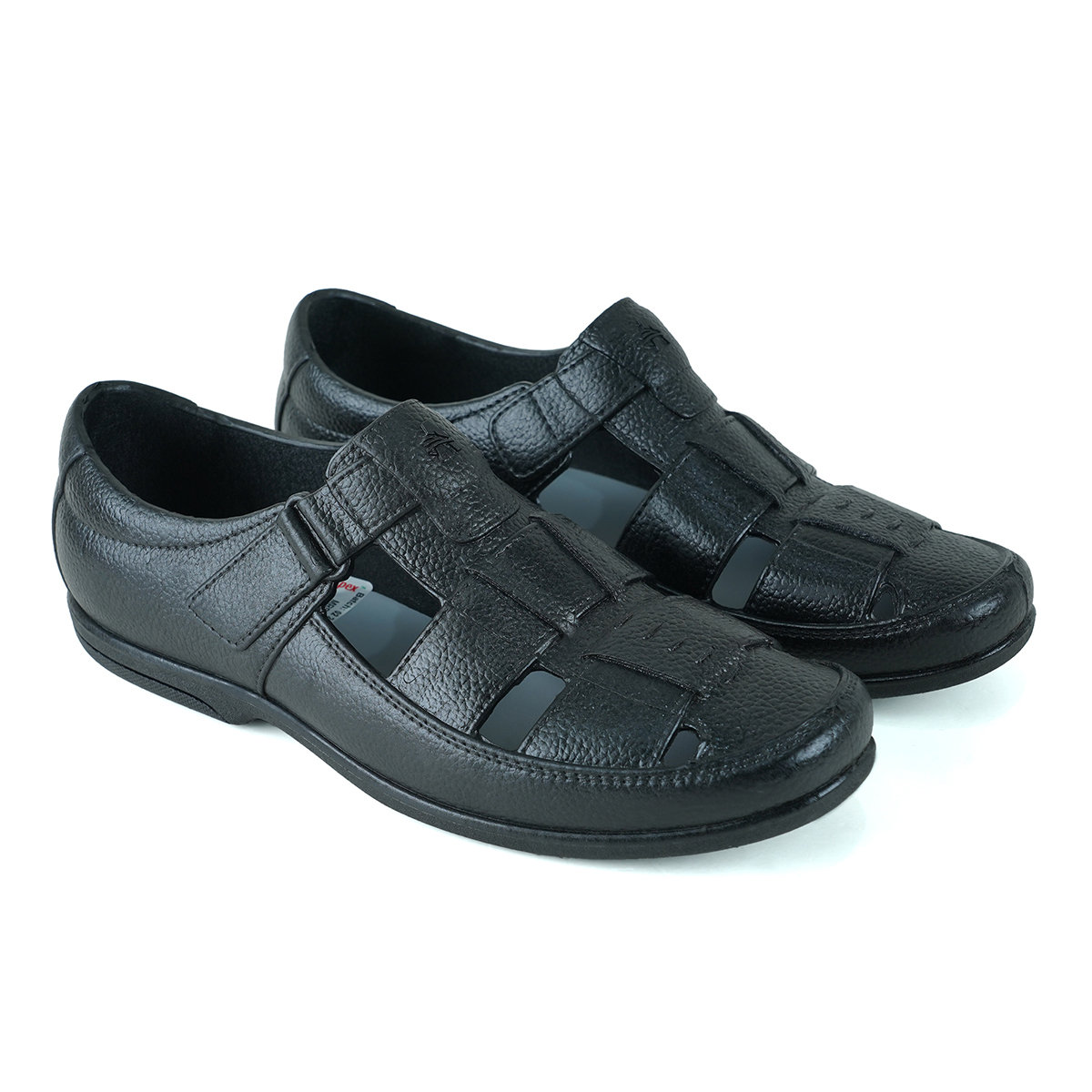 Apex Men's Waterproof Close Sandal. 