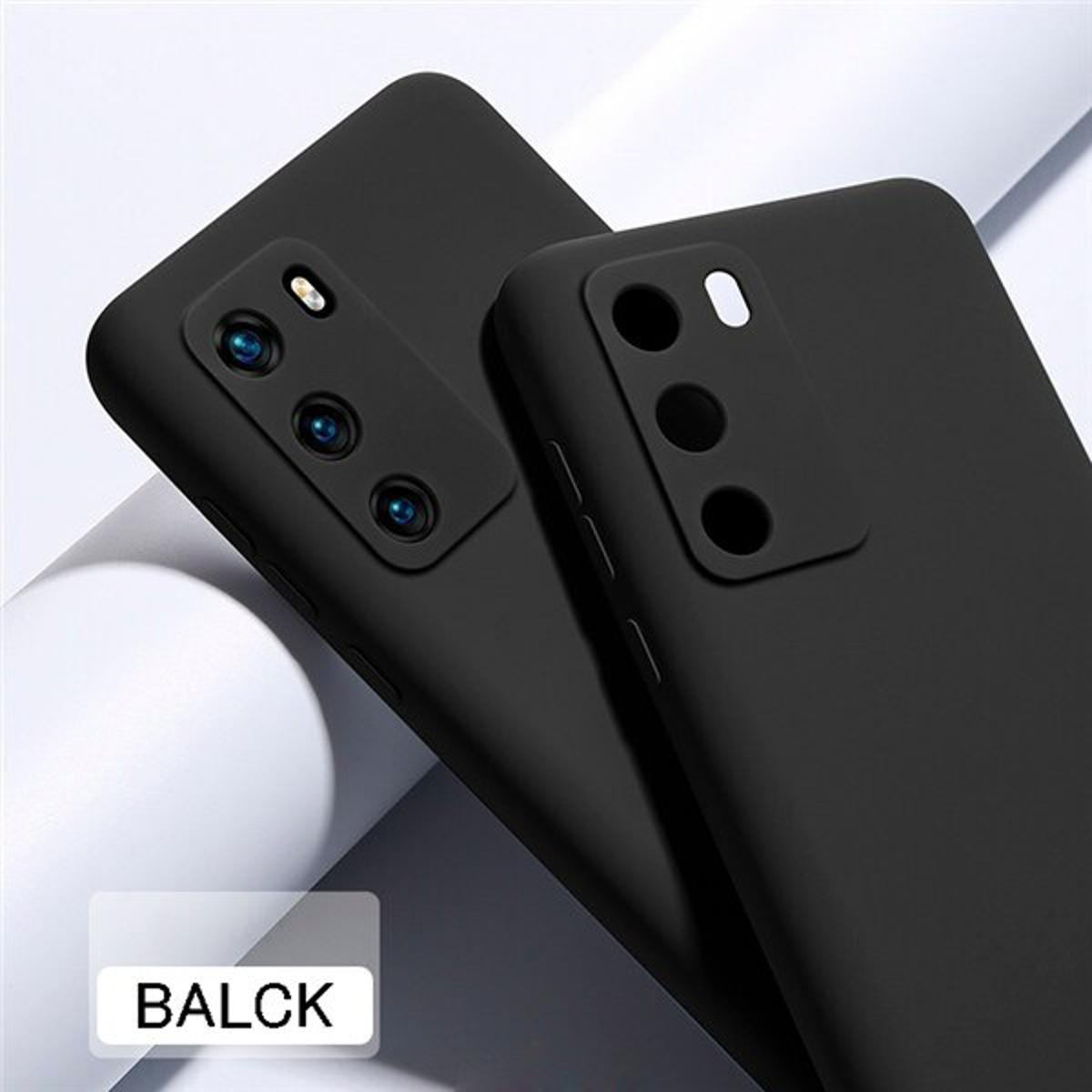 For Xiaomi Poco M3 Casing Official Style Liquid Silicone Cover