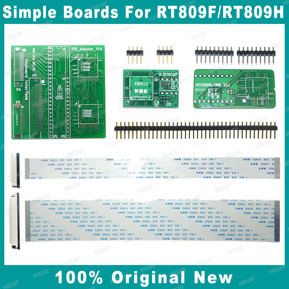 【DIV MALL】FFC Line 20CM 32pin FPC Base Under 32pin KB9012 EC NPCE288 NPCE388 PCB Board IT8985E IT8595E IT8587E