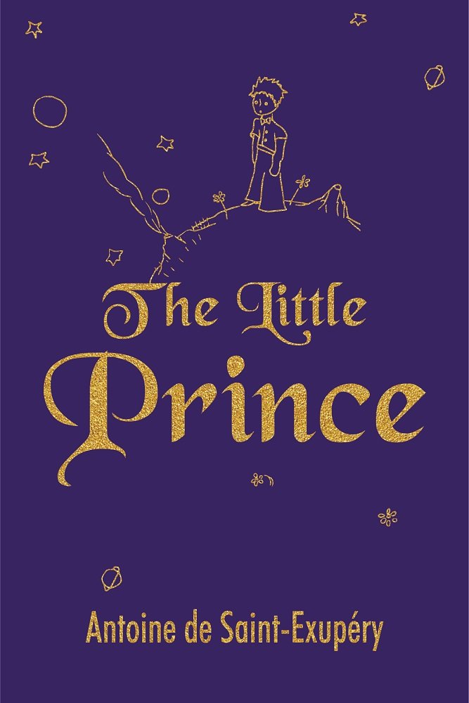 The Little Prince (Pocket Classics) Paperback