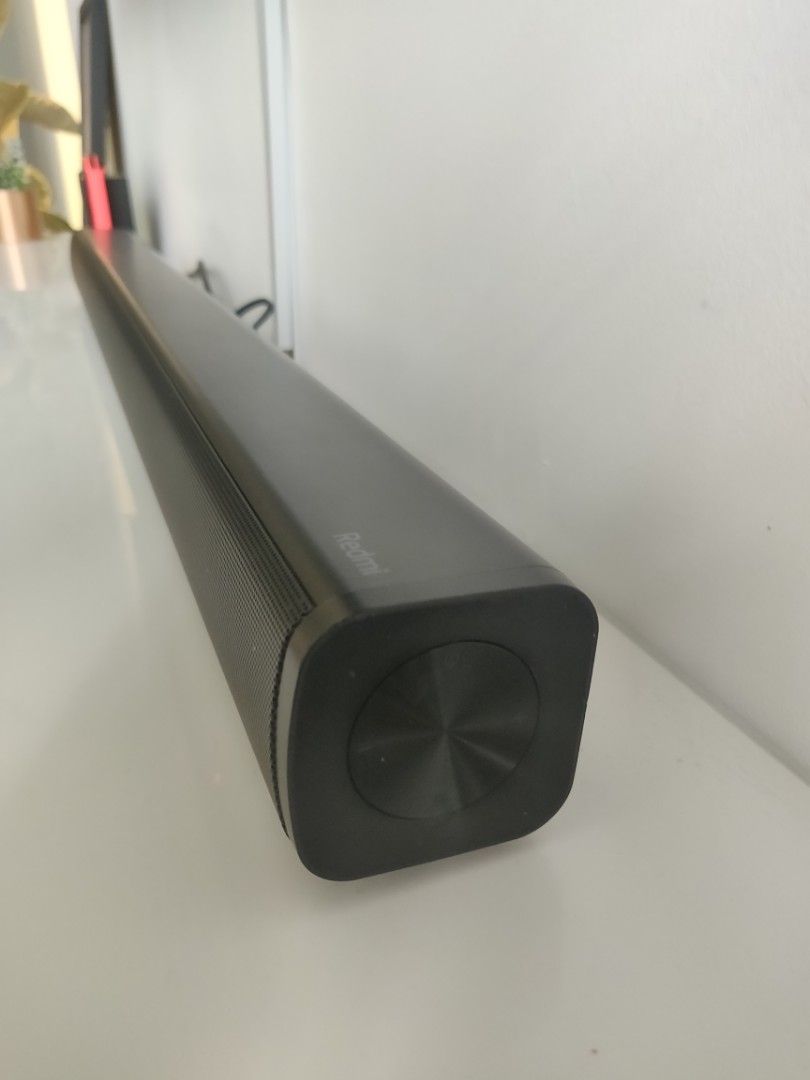 Xiaomi RedMi Wireless TV Home Theater Speaker Audio Soundbar. 