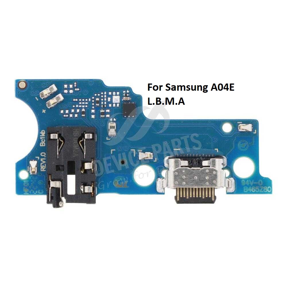For Samsung A04E Charging Logic bord 100% Works