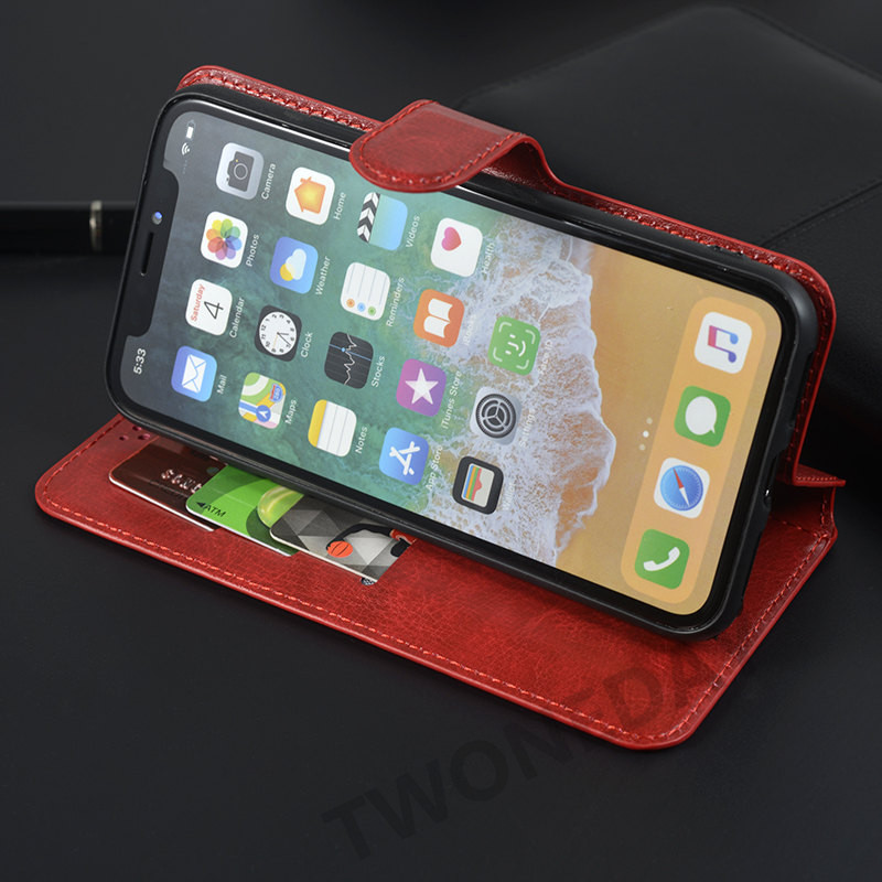 Flip Case For Huawei LUA-L21 LUA-U22 LUA-U02 Case Phone Leather Cover For Huawei Y3II Y3 II Y 3 II 3II LUA L21 U22 U02 Cases. 