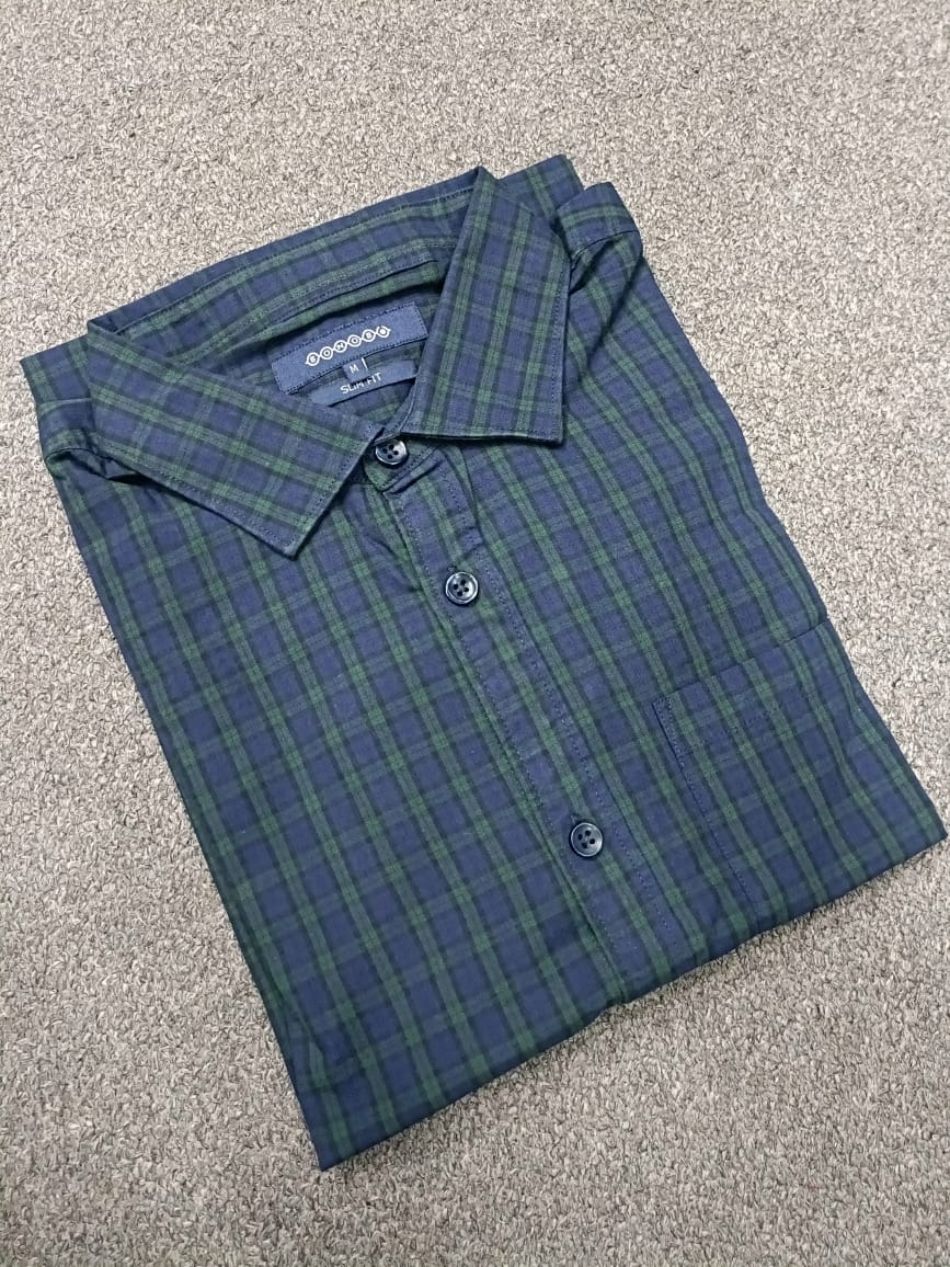 Long sleeve Casual shirt for men