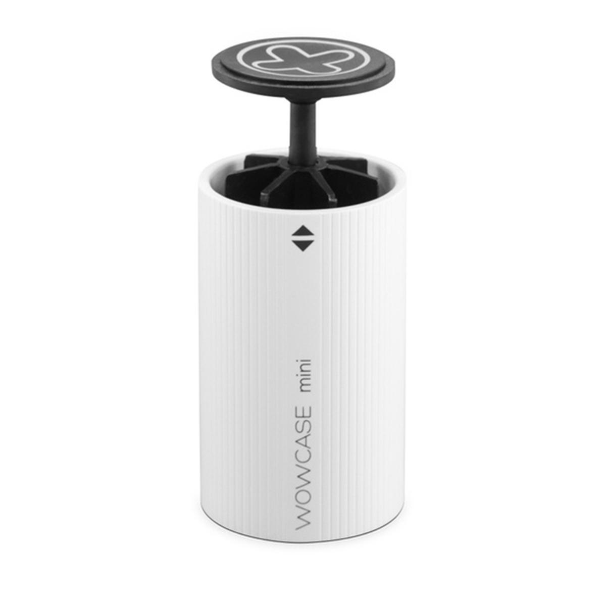 Delicate product Wowstick Portable Wowcase Mini Screwdriver Bits Head Storage Box Holder Base Tray For Xiaomi Wowstick 1S 1F 1P Power Electric Screwdriver