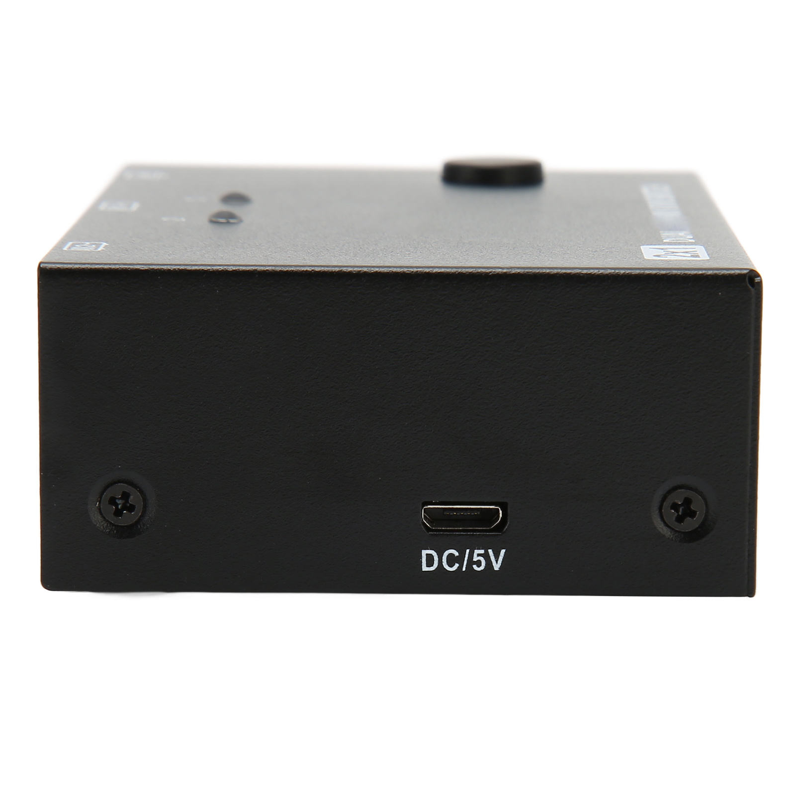 DP Dual Monitor KVM Switch Metal USB 2.0 Port Dual Mode Supports 4K 60Hz USB KVM Switch for Teaching for Performance. 