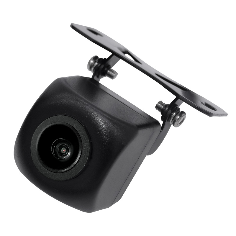 AHDSuper Clear Android Car Reversing Image Rear-View Camera Matte+Starlight Camera HD LensCCD. 
