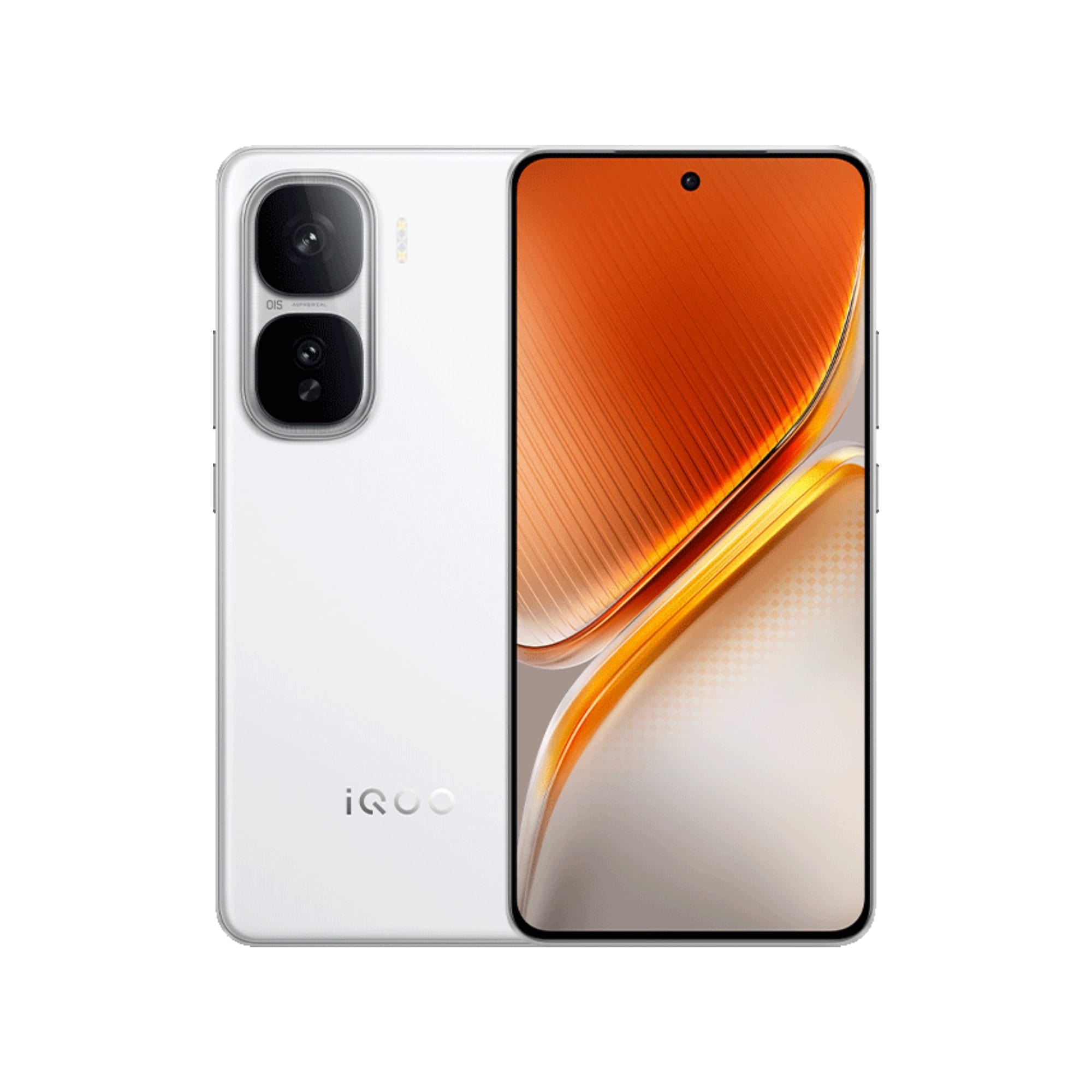 iQOO Neo 10 [12/256GB] China. 