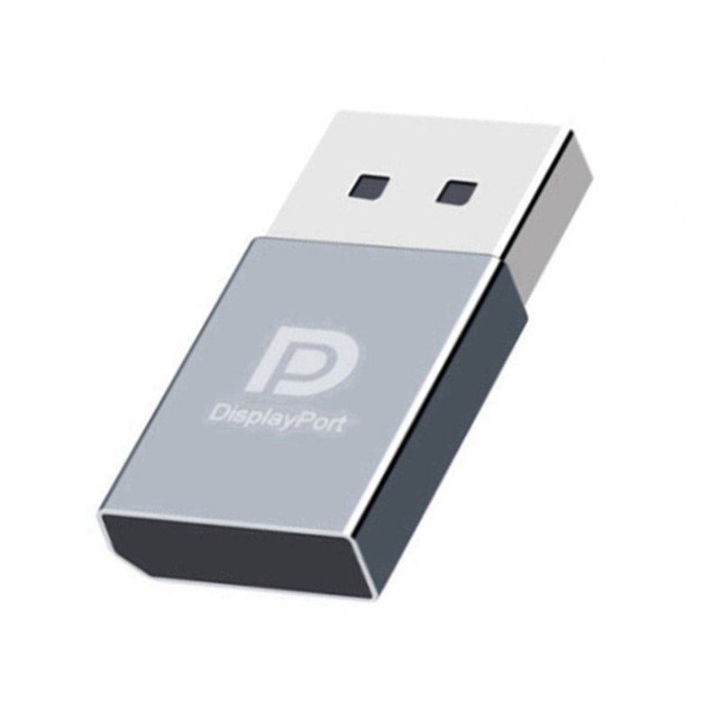 20Pcs 4K Dummy Plug DP Virtual Display Adapter EDID Headless Ghost Emulator Graphics Video Card Cheater. 