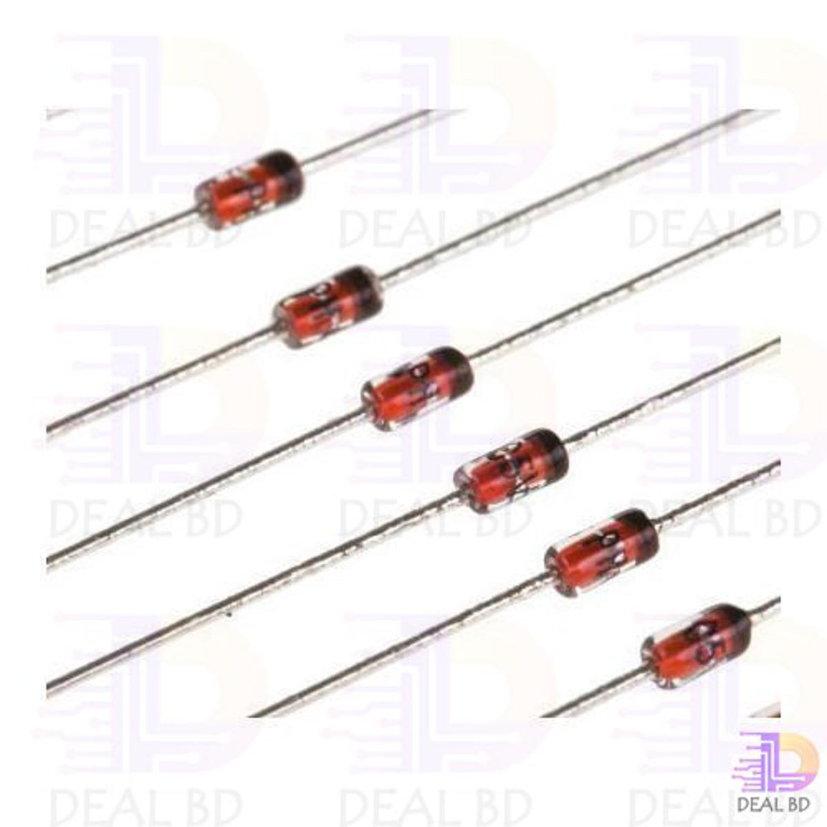 Zener Diode 1N5242 12V 500mW-50Pcs