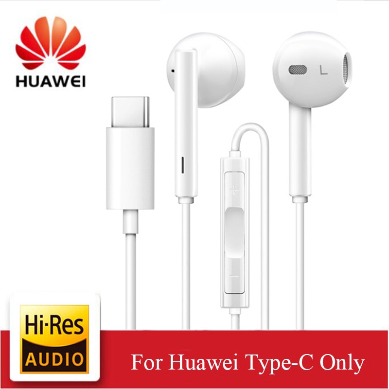 Type C Huawei Headset Price Type C Headset For Huawei Nova 5t
