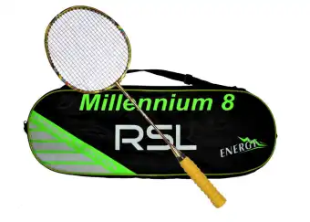 rsl racket