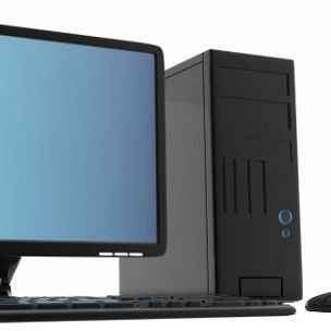 Intel Core i5 RAM 8GB SSD 120GB Graphics 2GB Built in Gaming PC Win 10 64 Bit And 'Monitor 19 inch'  Full NEW Desktop Computer Set