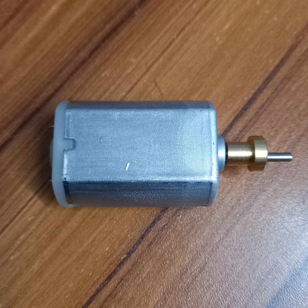 DC 2.4V 6700RPM Electric Hair Trimmer Motor Hair Clipper Drive Haircut DC Motor For Trimmer Electric Clipper Shaving Machine Motor. 