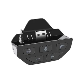 xbox one adapter for headphones