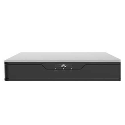 Uniview XVR301-04G3 4 Channel 5MP Lite DVR