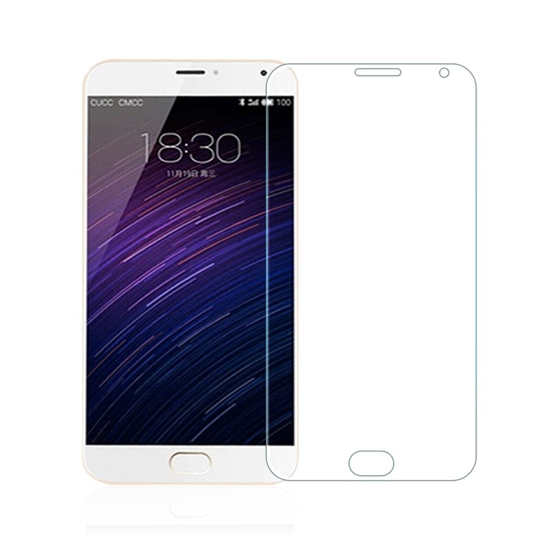 【VisioN Shop】Order message mobile model +  Glass Film for meizu Explosion-proof Tempered Glass Protector for meizu mx4 Pro MX5 pro 5 package. 