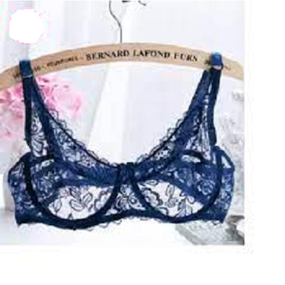 Women wear easy net bra comfortable net bra stylish net bra