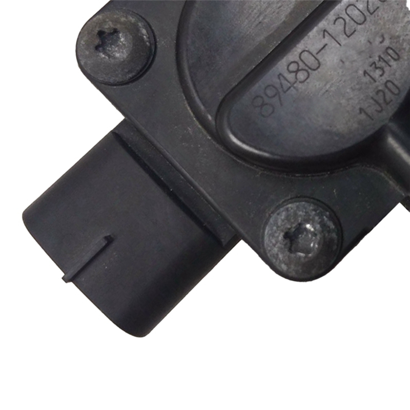 1 Piece High Quality Differential Pressure Sensor Assembly Replacement Accessories For Toyota 89480-12020 8948012020 Pressure Sensor