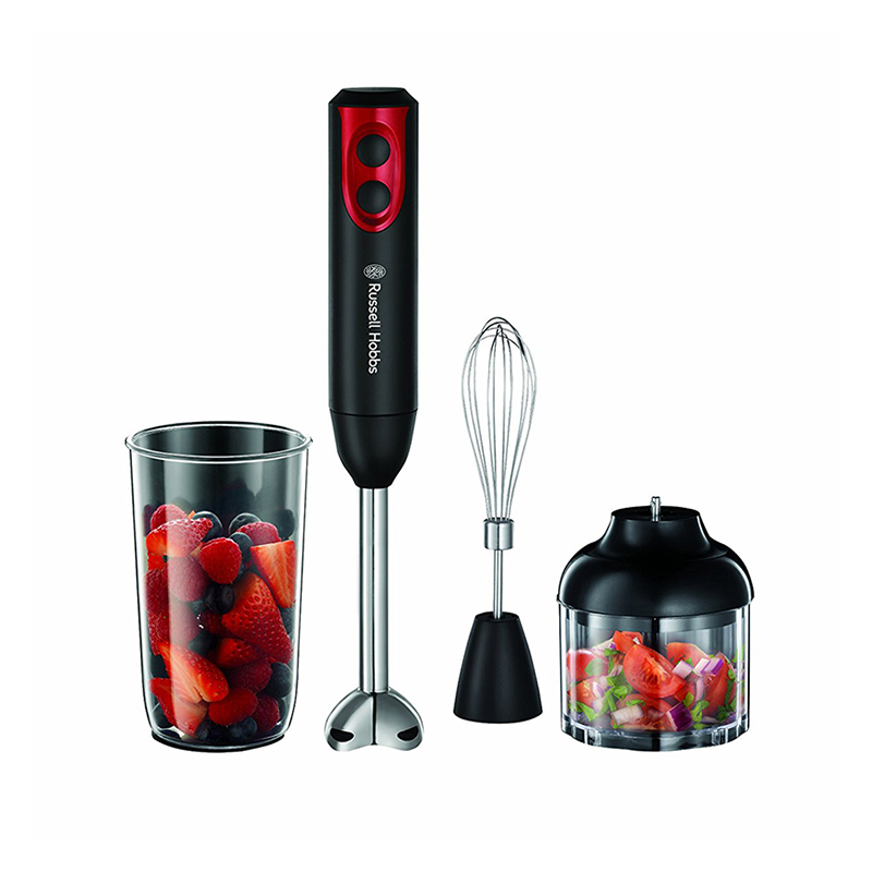 Russell Hobbs Desire 3-in-1 Hand Blender 18986. 