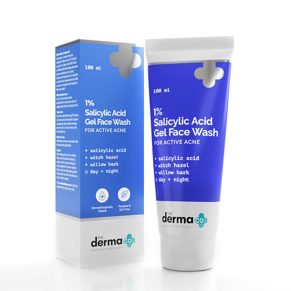 The derma co Buy The derma co at Best Price in Bangladesh www.daraz