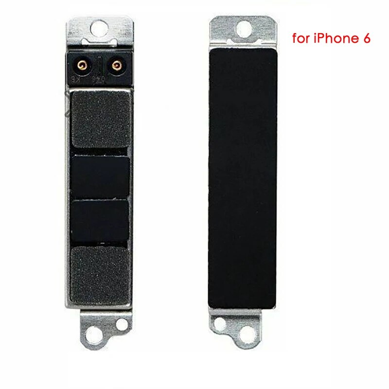 Vibrate Motor Taptic Engine Flex Cable Compatible For iPhone 6 6Plus 6s 6sPlus. 