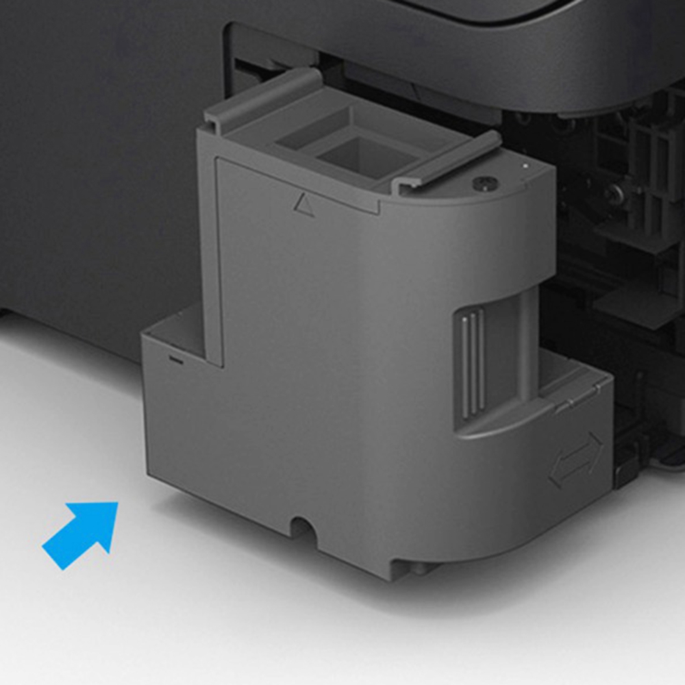 Suitable for Epson T04D1 L6178 L6168 L6160 L6170 Maintenance Box. 
