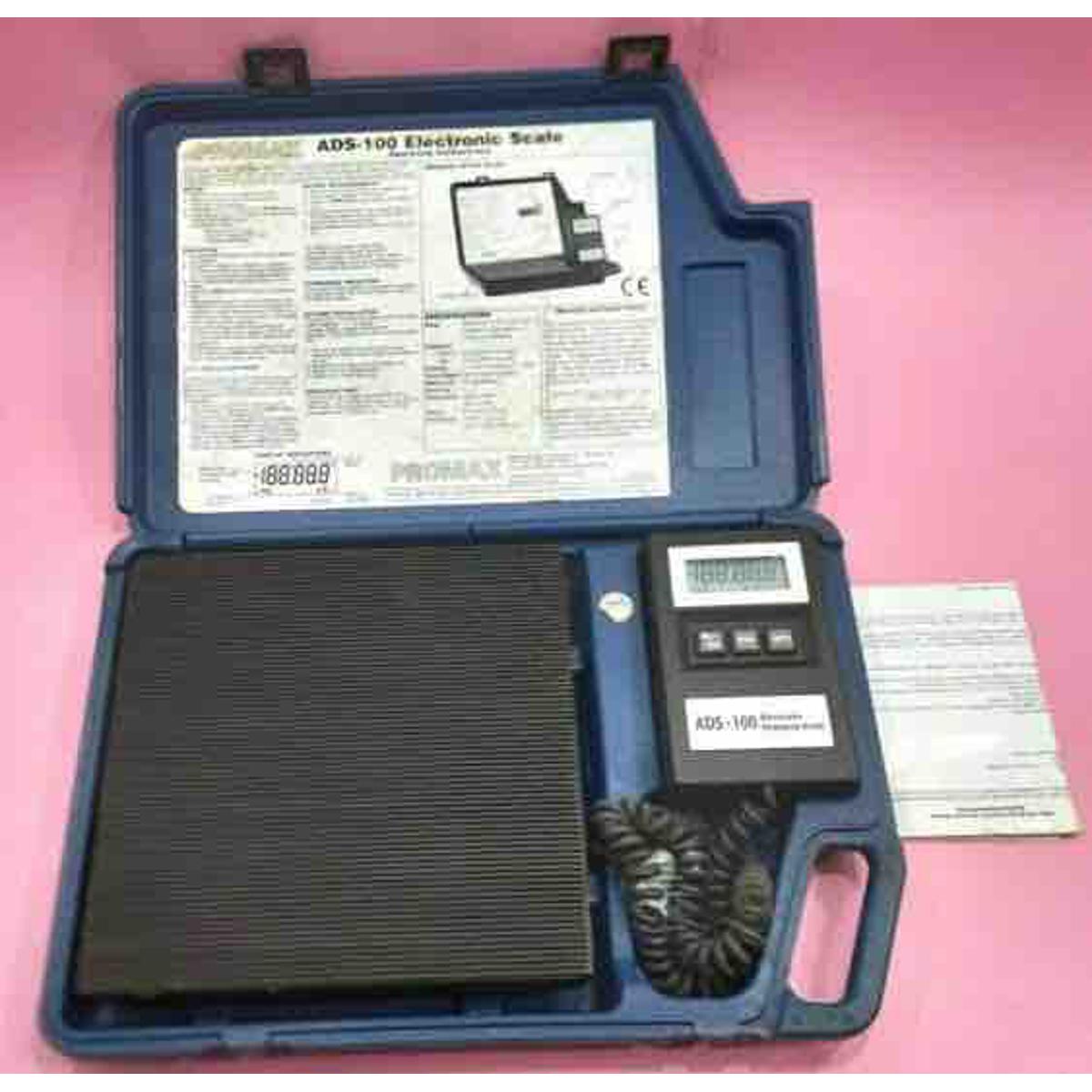 Promax ADS-100 Scale