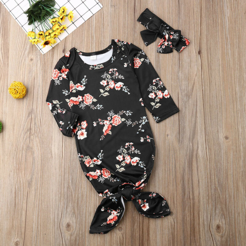 baby girl nightgowns
