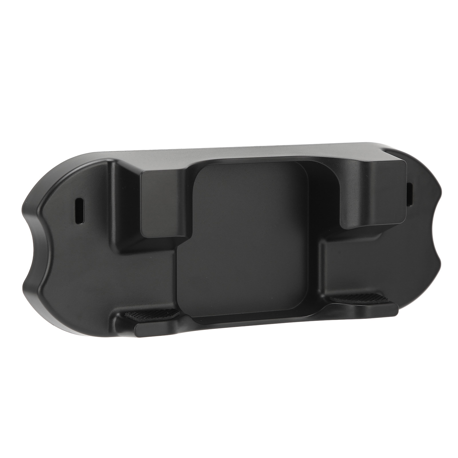 For Steam Deck Stand Holder Prevent Slipping 2 in 1 Game Console Portable Base for Switch Tablets. 