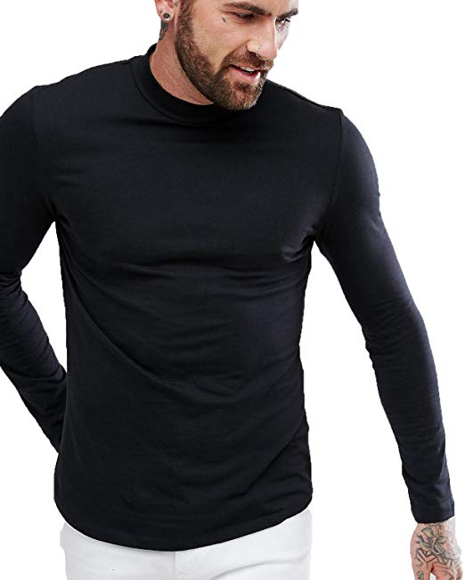 full sleeve round neck t shirts