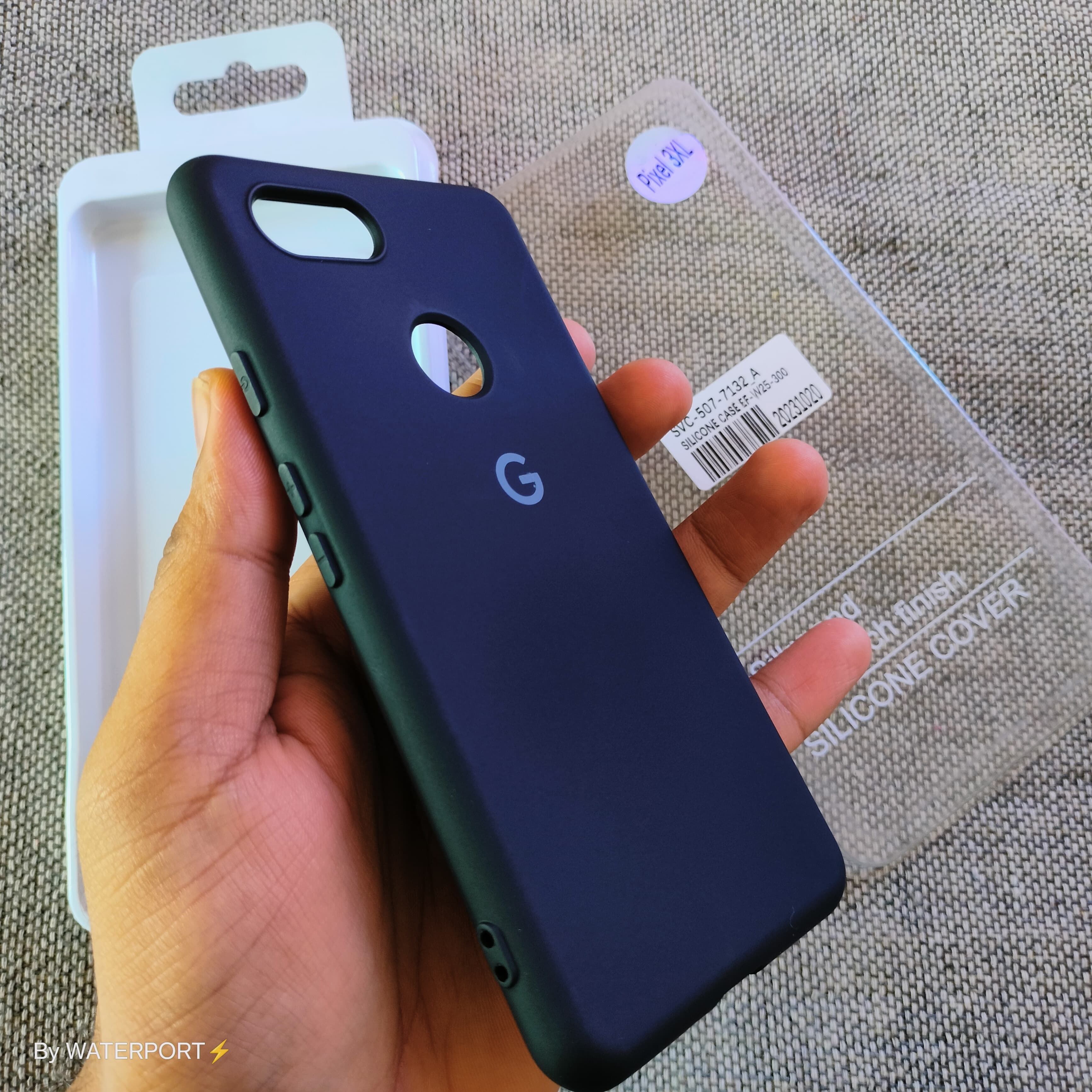 For Google Pixel 3 XL Camera Protection Premium Silicone Case Soft Ultra-Thin Flexible Protective Mobile Phone Back Cover Pixel3XL. 