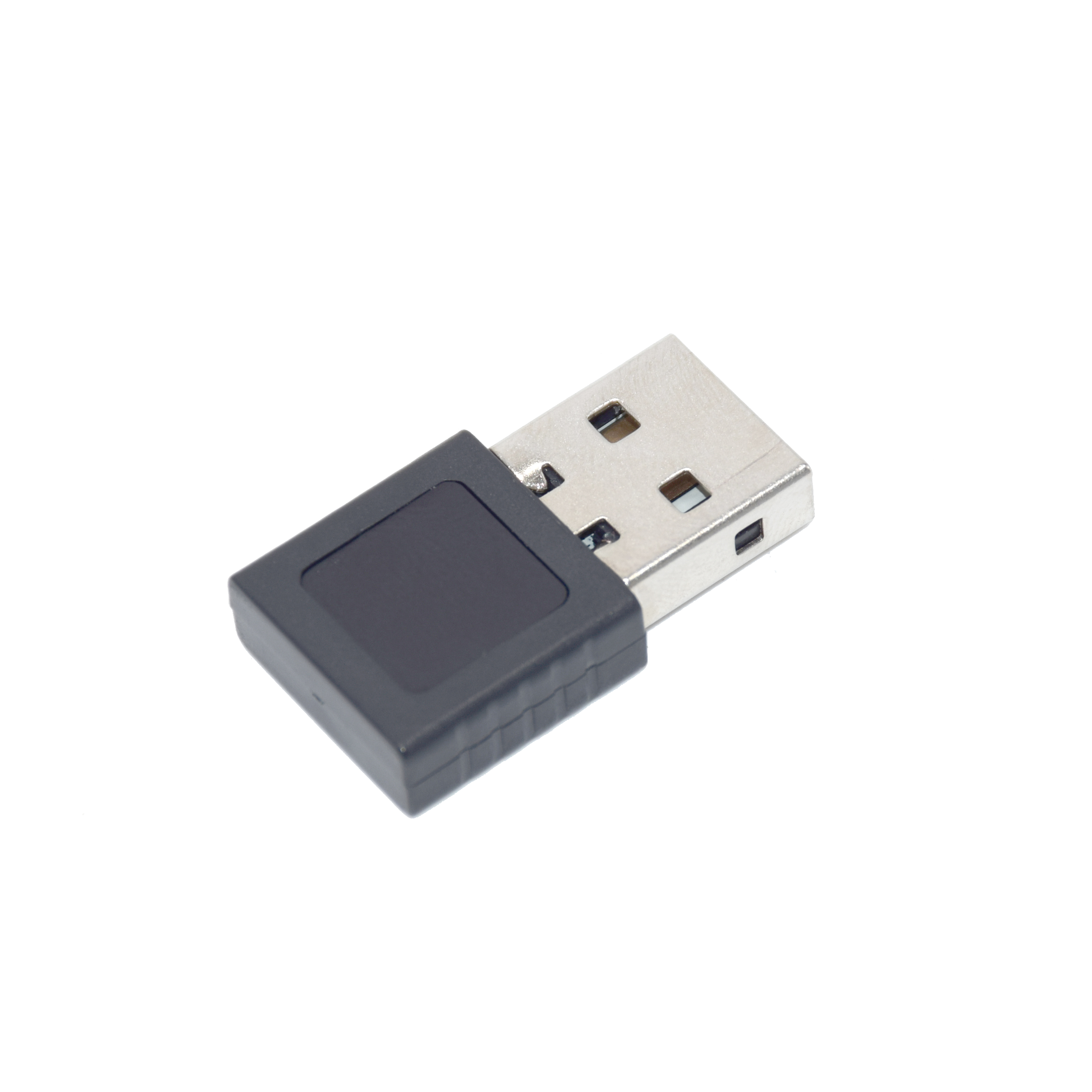 Mini USB Fingerprint Reader Module Device For Windows 10 11 Hello Biometrics Security Key. 