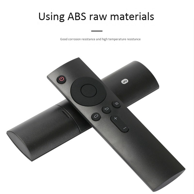 Remote Control for MI Tv Box 1/2/3/4 S MI BOX Bluetooth Tv Display Media Player Set-Top Box Smart TV. 