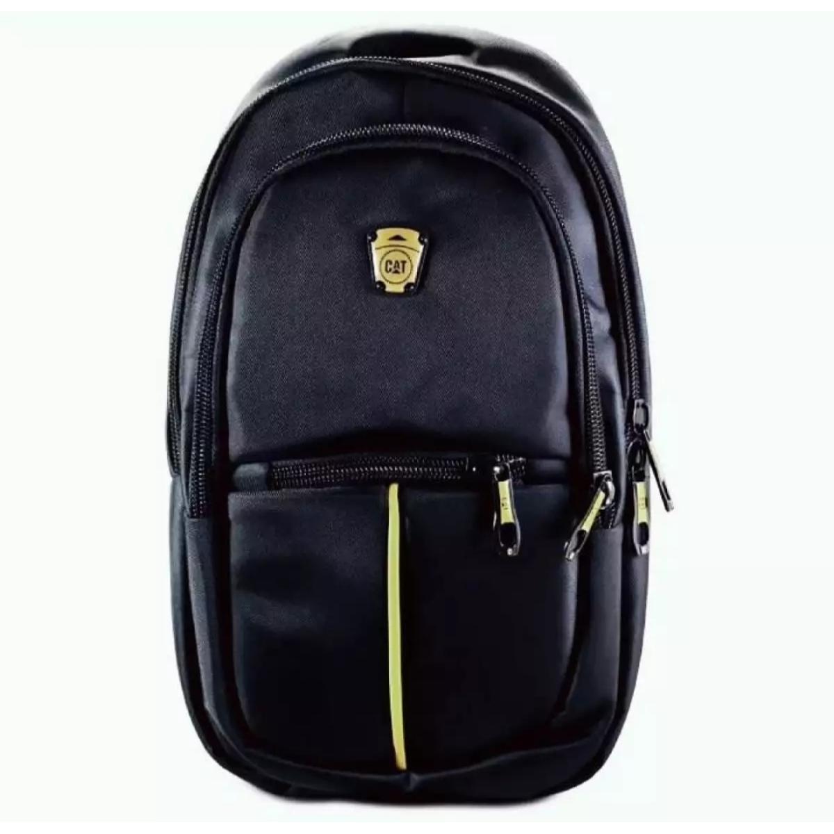 Cat Chambers 2 Part Carry Bag With Waterproof Fabrics And Headphone System