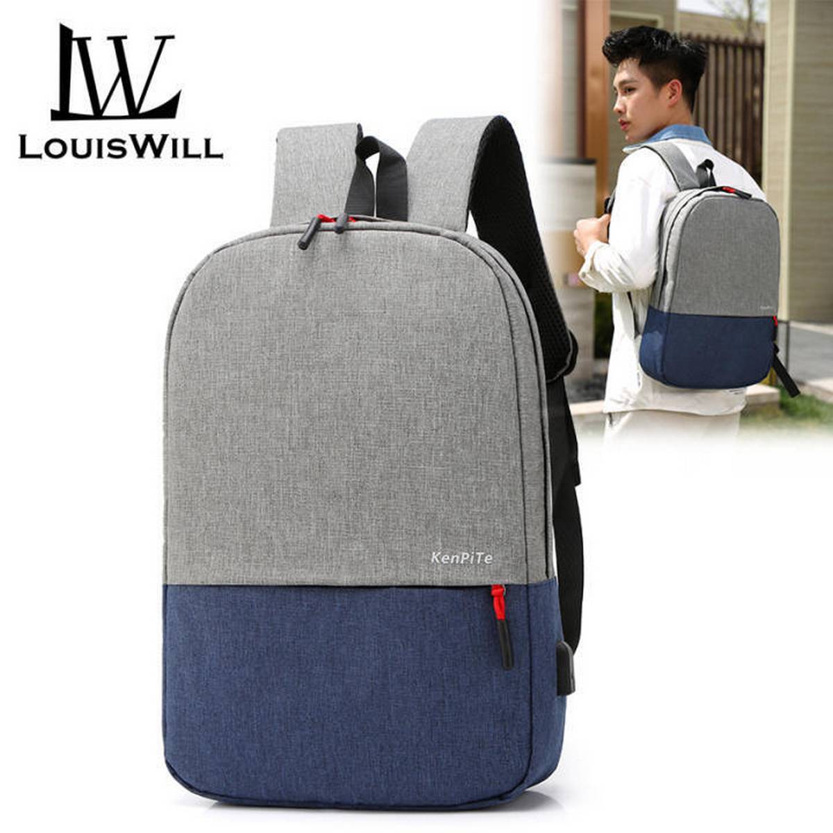 best lightweight computer backpack