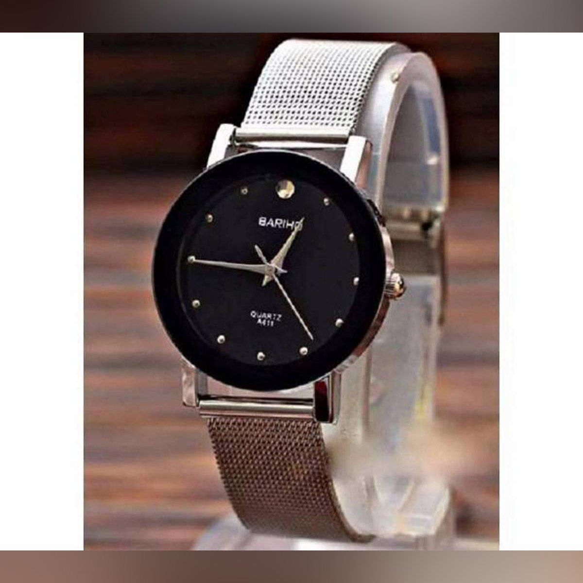 Bariho quartz best sale watch price