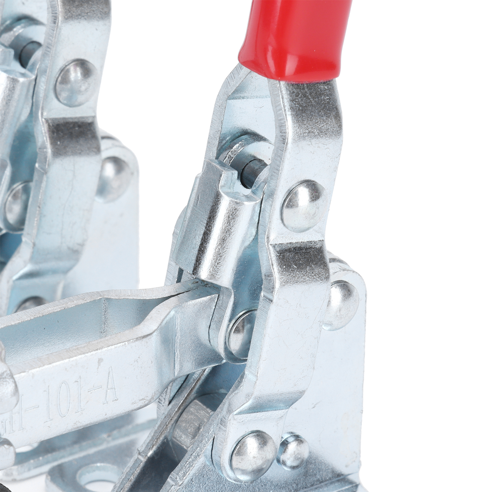 Toggle Clamp 2 Set Clamps Welding Rust Resistance And. 