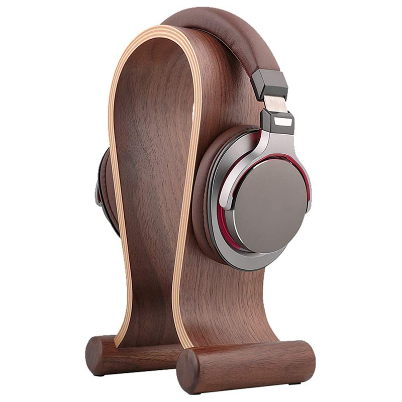 Headphone stand online daraz